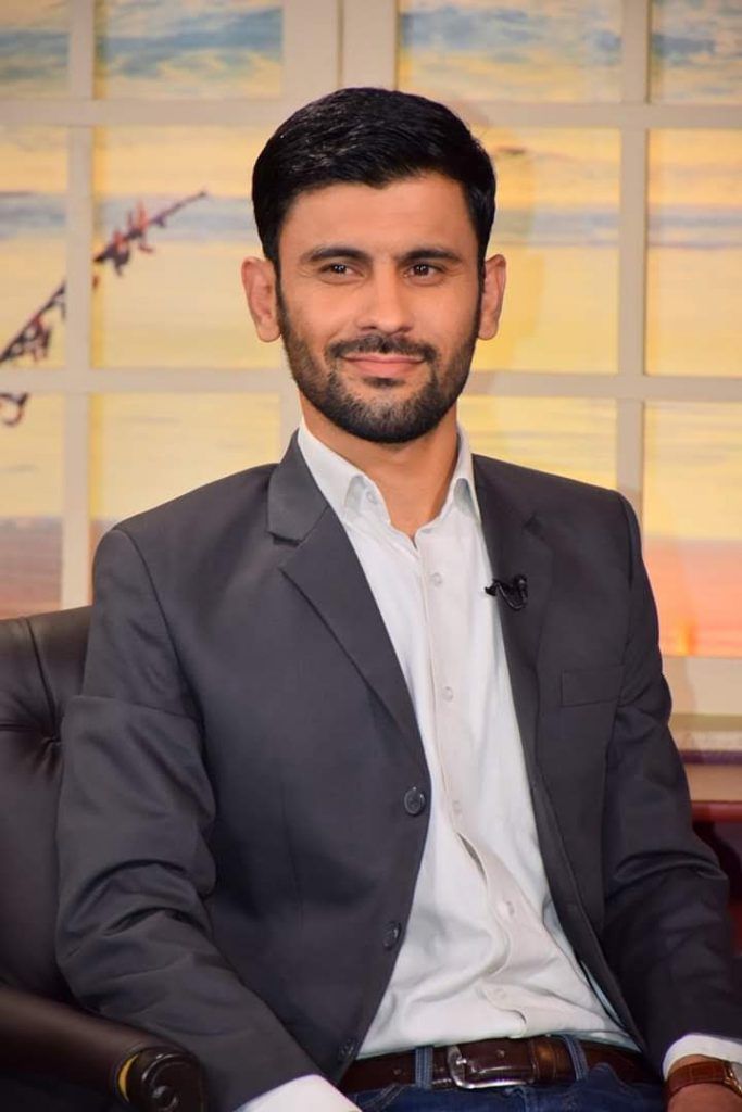 Zakir Ds