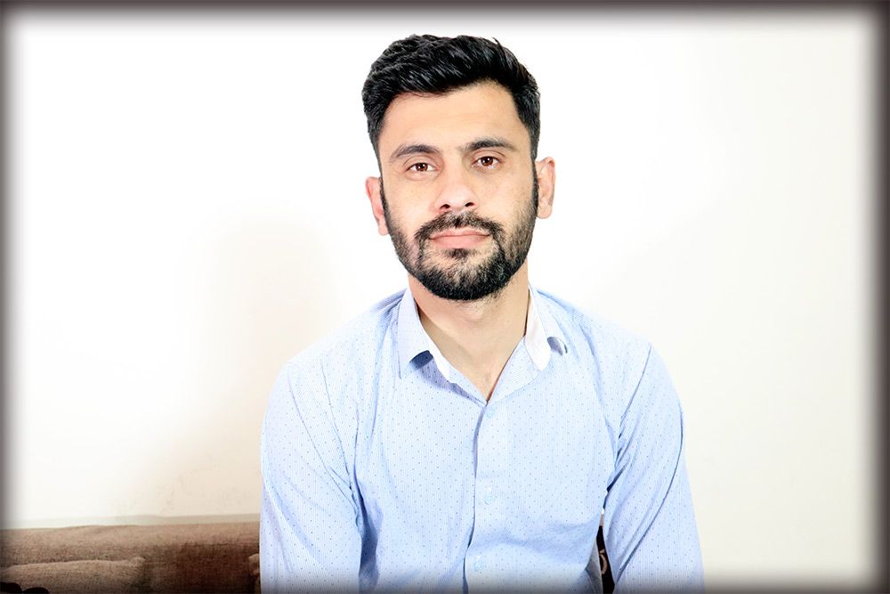 Zakir-SHah
