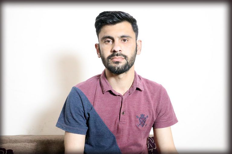 Zakir-ahmad-shah